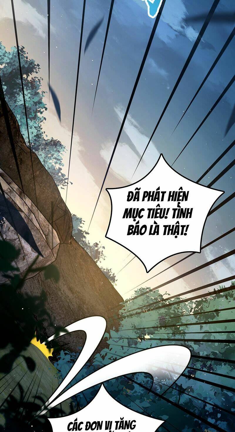 Đại Vương Tha Mạng Chapter 772 - Trang 2