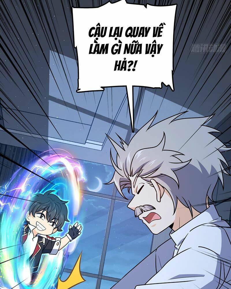 Đại Vương Tha Mạng Chapter 772 - Trang 2