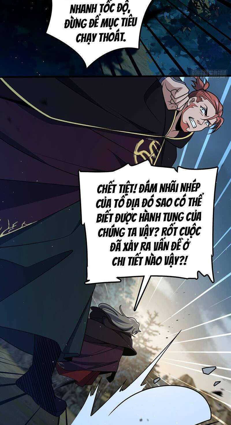 Đại Vương Tha Mạng Chapter 772 - Trang 2