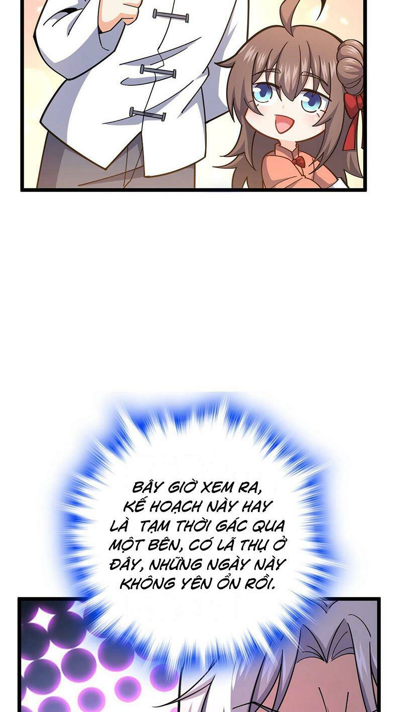 Đại Vương Tha Mạng Chapter 773 - Trang 2