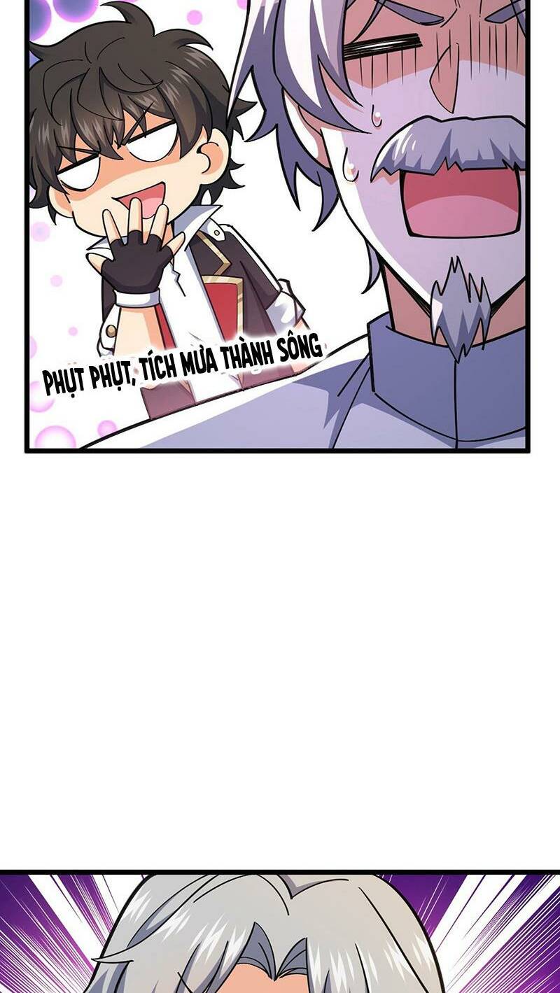 Đại Vương Tha Mạng Chapter 773 - Trang 2