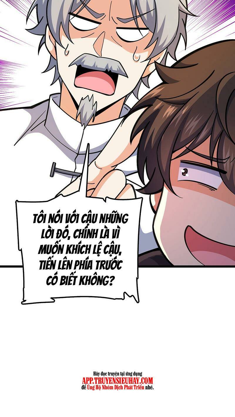 Đại Vương Tha Mạng Chapter 773 - Trang 2