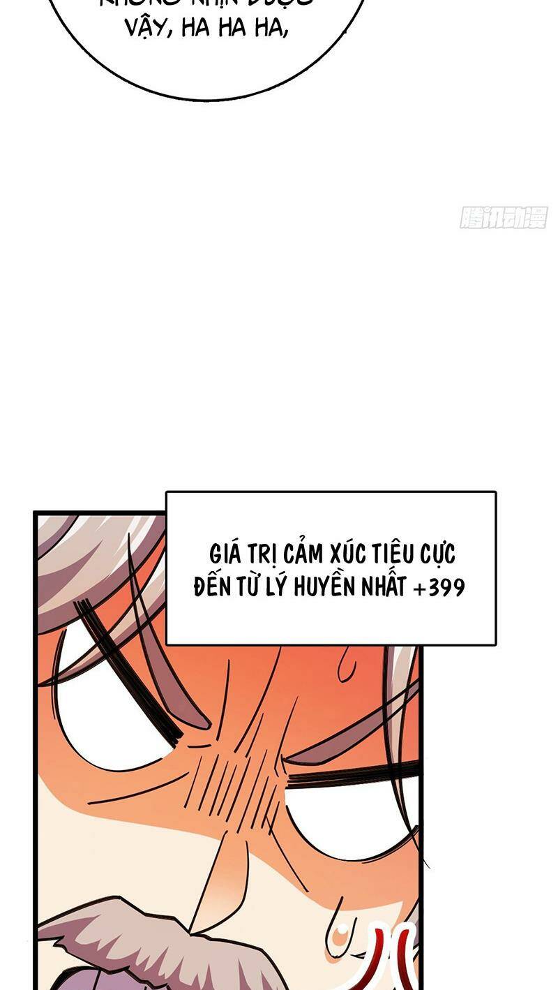 Đại Vương Tha Mạng Chapter 773 - Trang 2