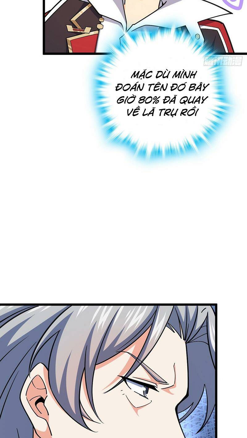 Đại Vương Tha Mạng Chapter 773 - Trang 2