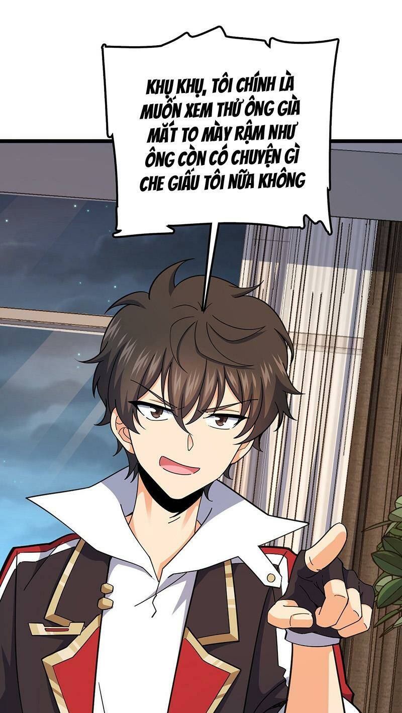 Đại Vương Tha Mạng Chapter 773 - Trang 2