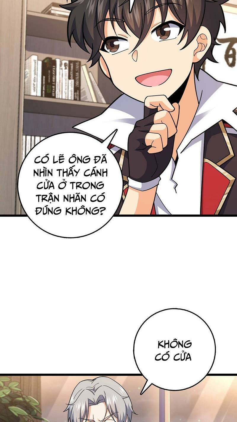 Đại Vương Tha Mạng Chapter 773 - Trang 2