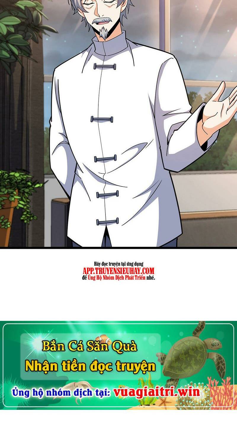 Đại Vương Tha Mạng Chapter 773 - Trang 2