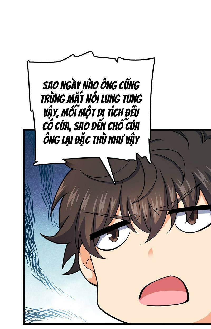 Đại Vương Tha Mạng Chapter 773 - Trang 2