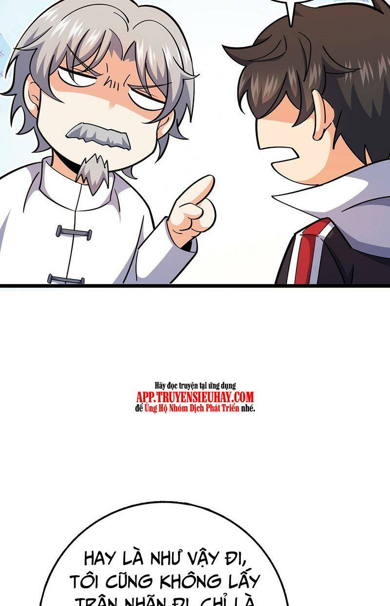 Đại Vương Tha Mạng Chapter 773 - Trang 2