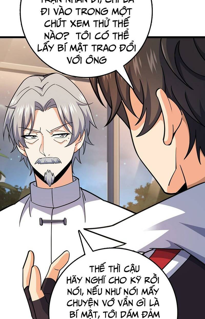 Đại Vương Tha Mạng Chapter 773 - Trang 2