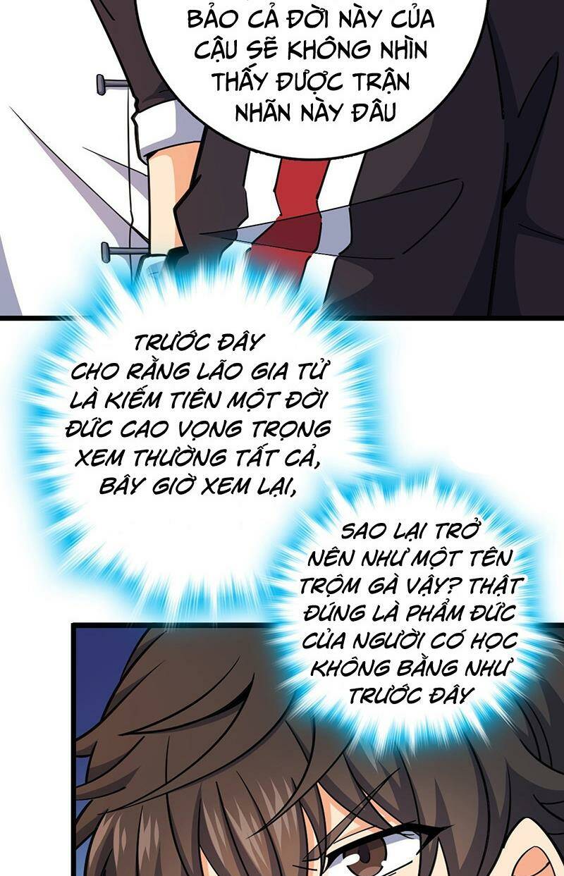 Đại Vương Tha Mạng Chapter 773 - Trang 2