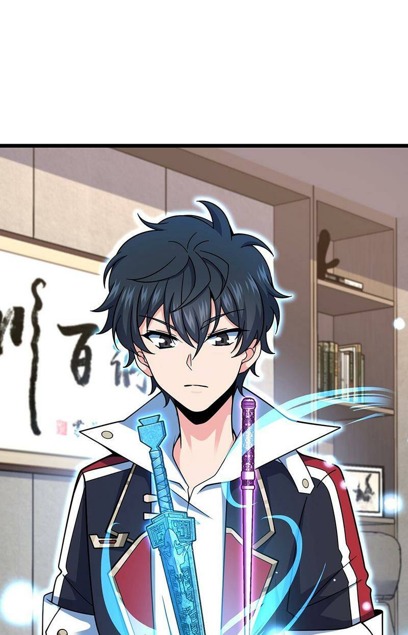 Đại Vương Tha Mạng Chapter 773 - Trang 2