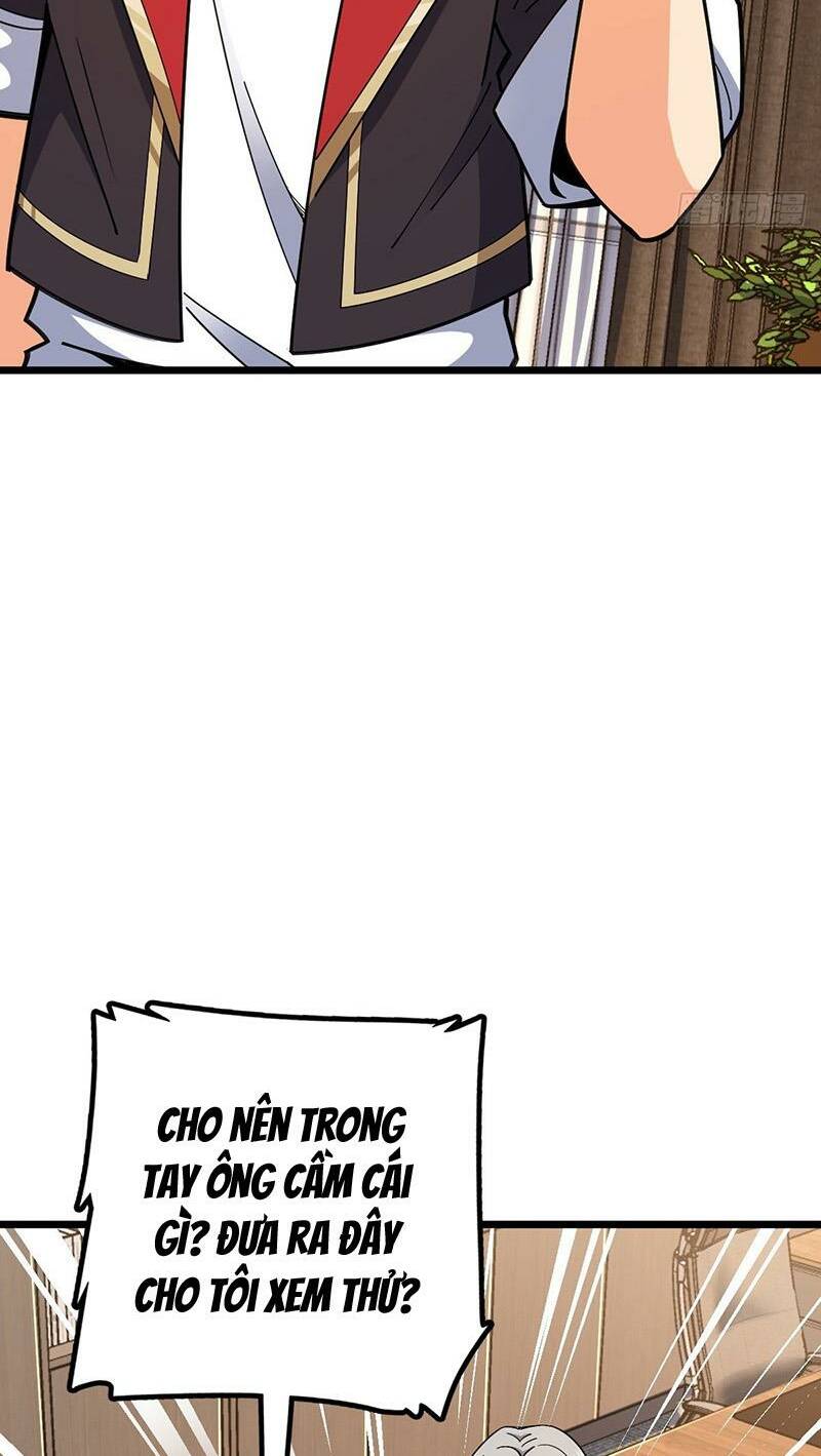 Đại Vương Tha Mạng Chapter 773 - Trang 2