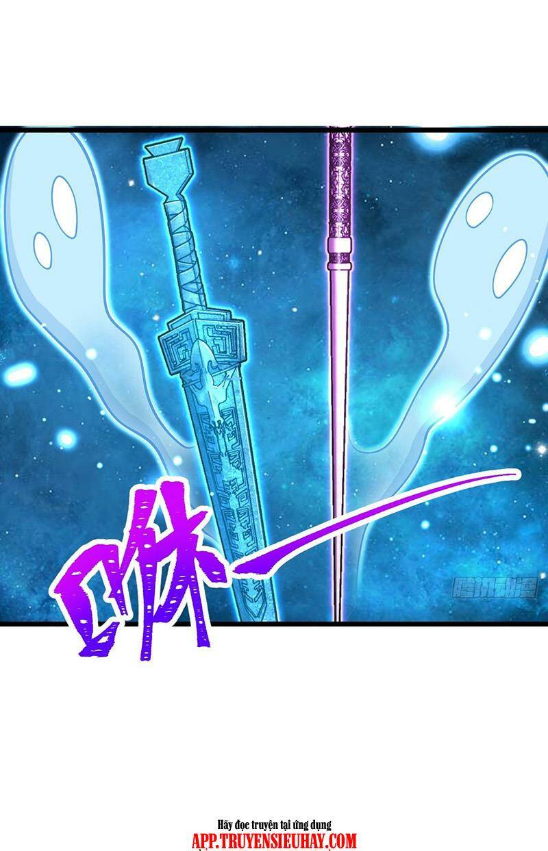 Đại Vương Tha Mạng Chapter 773 - Trang 2