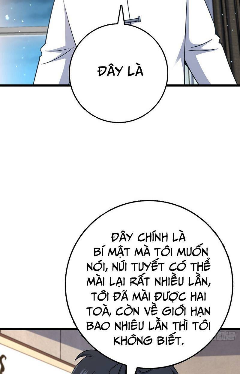 Đại Vương Tha Mạng Chapter 773 - Trang 2