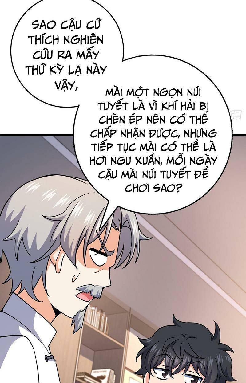 Đại Vương Tha Mạng Chapter 773 - Trang 2