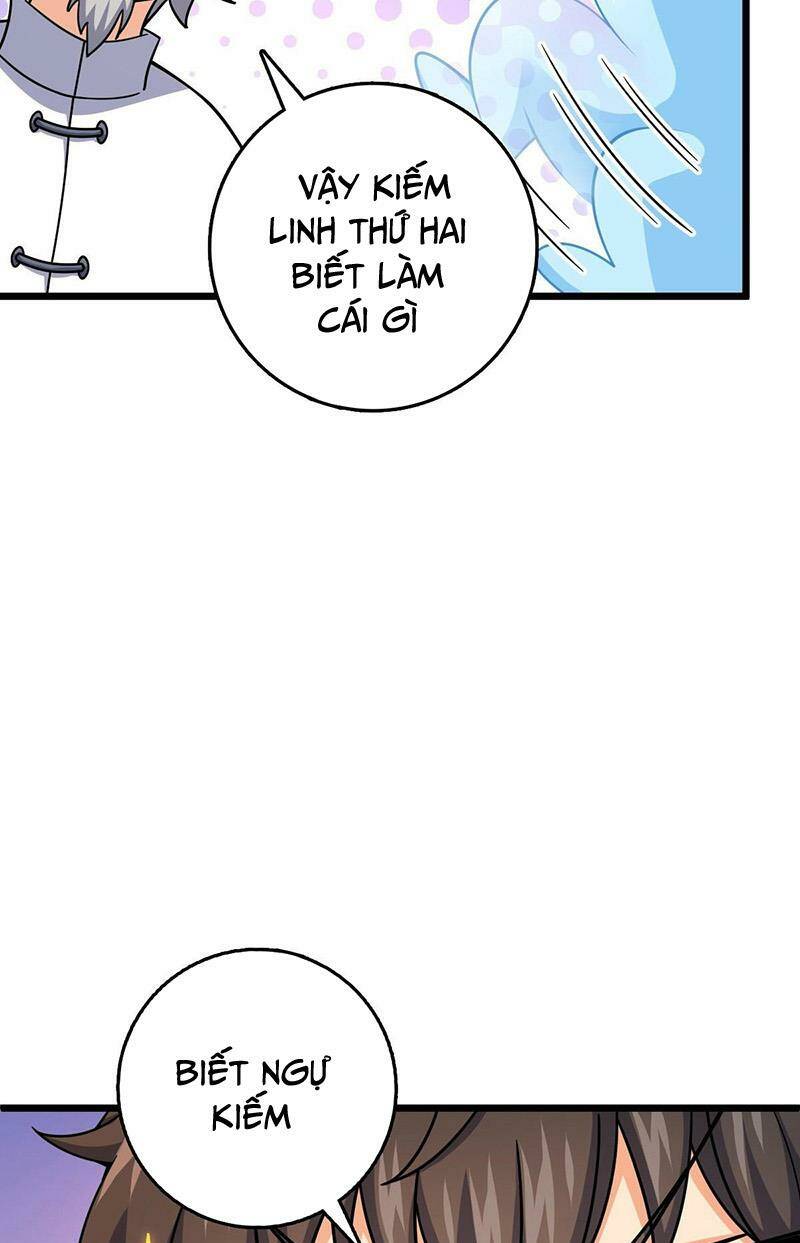 Đại Vương Tha Mạng Chapter 773 - Trang 2