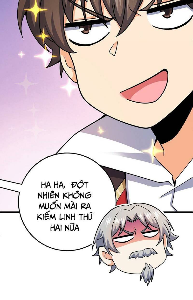 Đại Vương Tha Mạng Chapter 773 - Trang 2