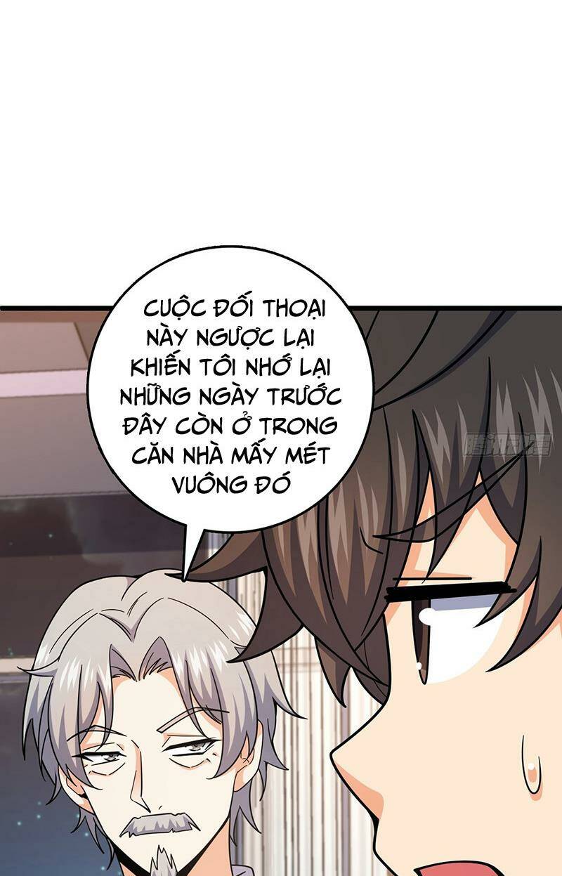 Đại Vương Tha Mạng Chapter 773 - Trang 2