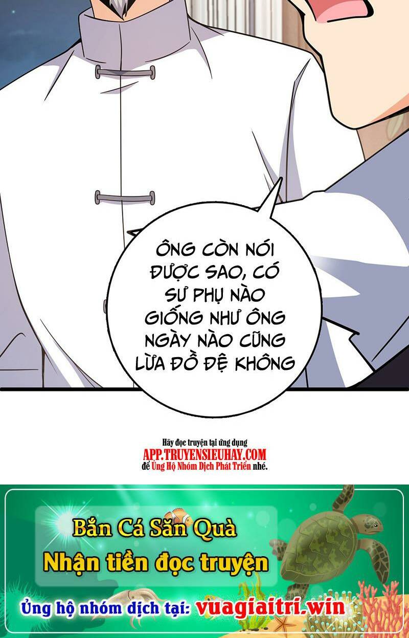 Đại Vương Tha Mạng Chapter 773 - Trang 2