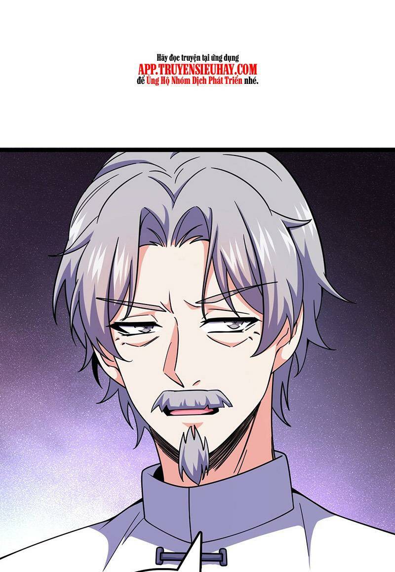 Đại Vương Tha Mạng Chapter 773 - Trang 2