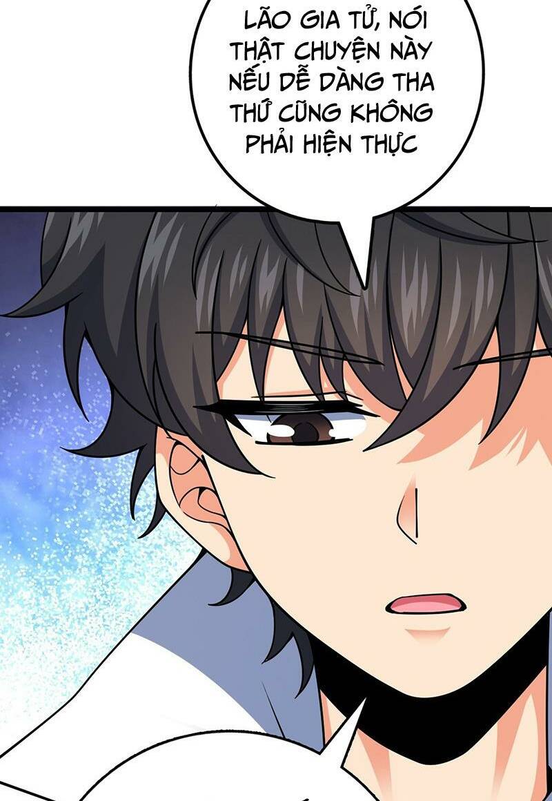 Đại Vương Tha Mạng Chapter 773 - Trang 2