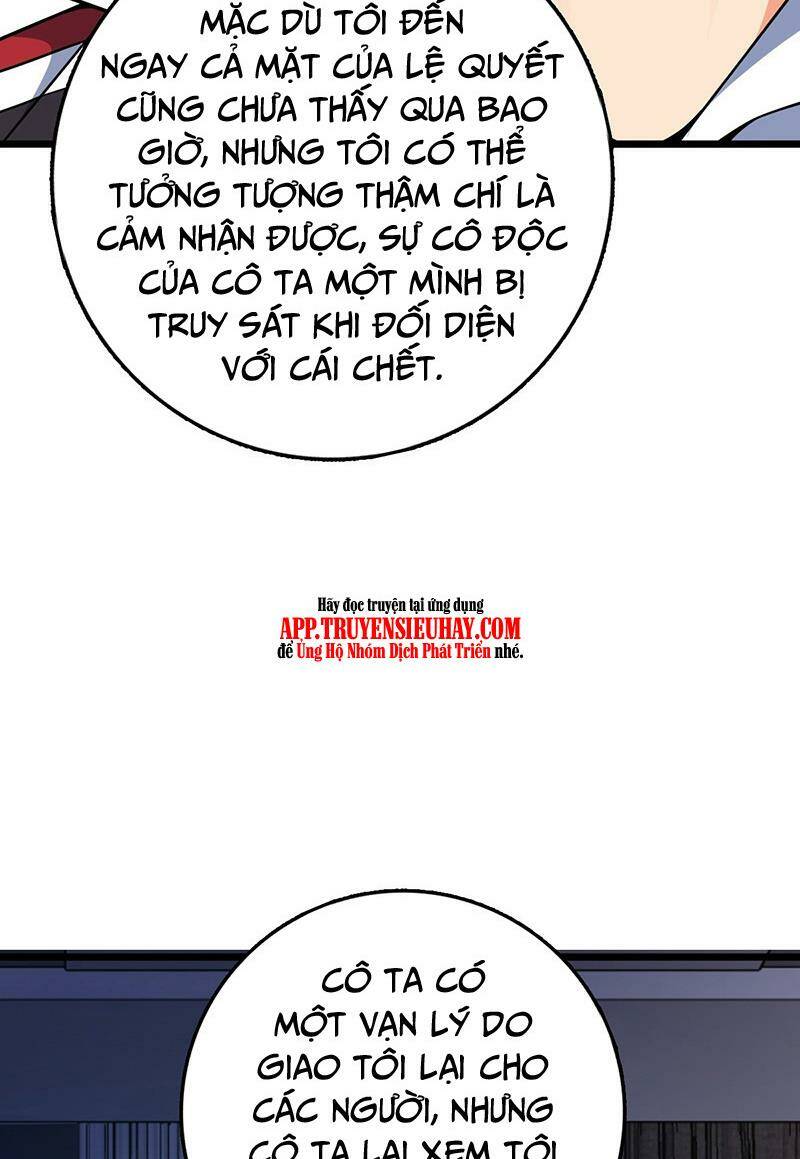 Đại Vương Tha Mạng Chapter 773 - Trang 2