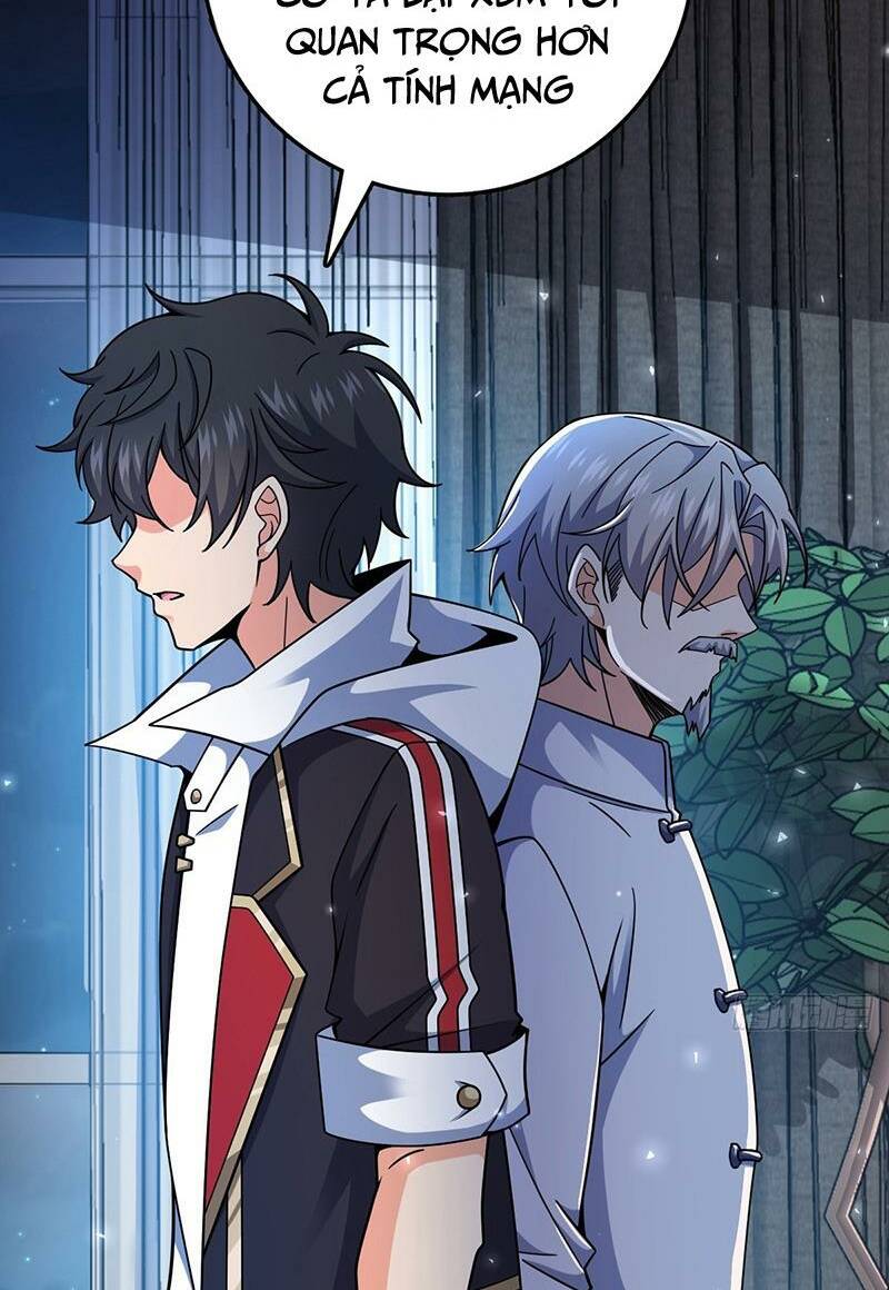 Đại Vương Tha Mạng Chapter 773 - Trang 2