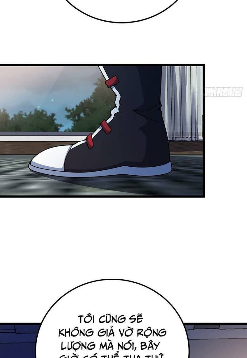 Đại Vương Tha Mạng Chapter 773 - Trang 2