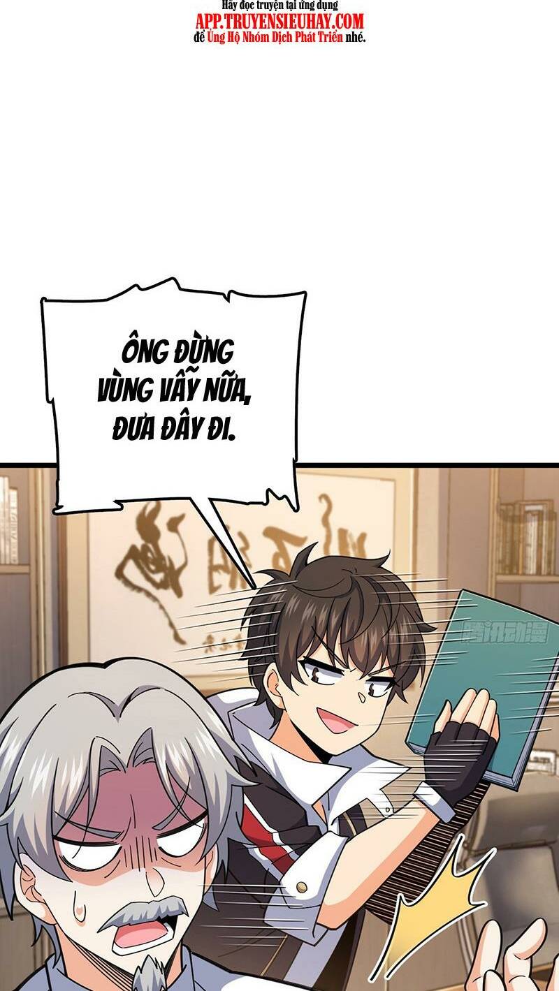 Đại Vương Tha Mạng Chapter 773 - Trang 2