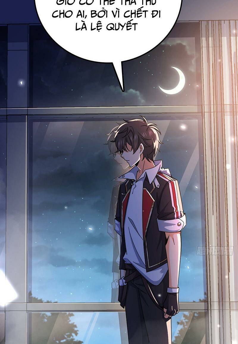 Đại Vương Tha Mạng Chapter 773 - Trang 2