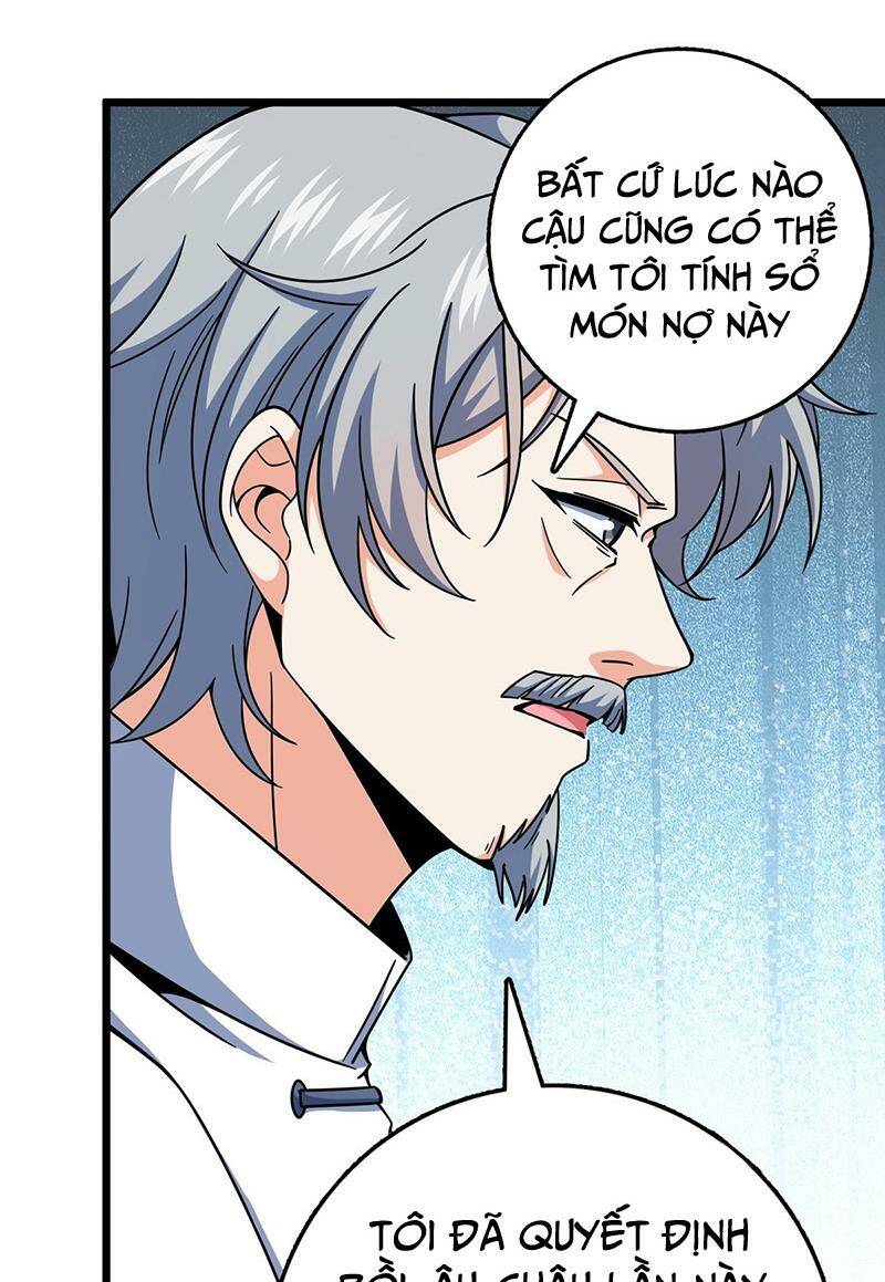 Đại Vương Tha Mạng Chapter 773 - Trang 2