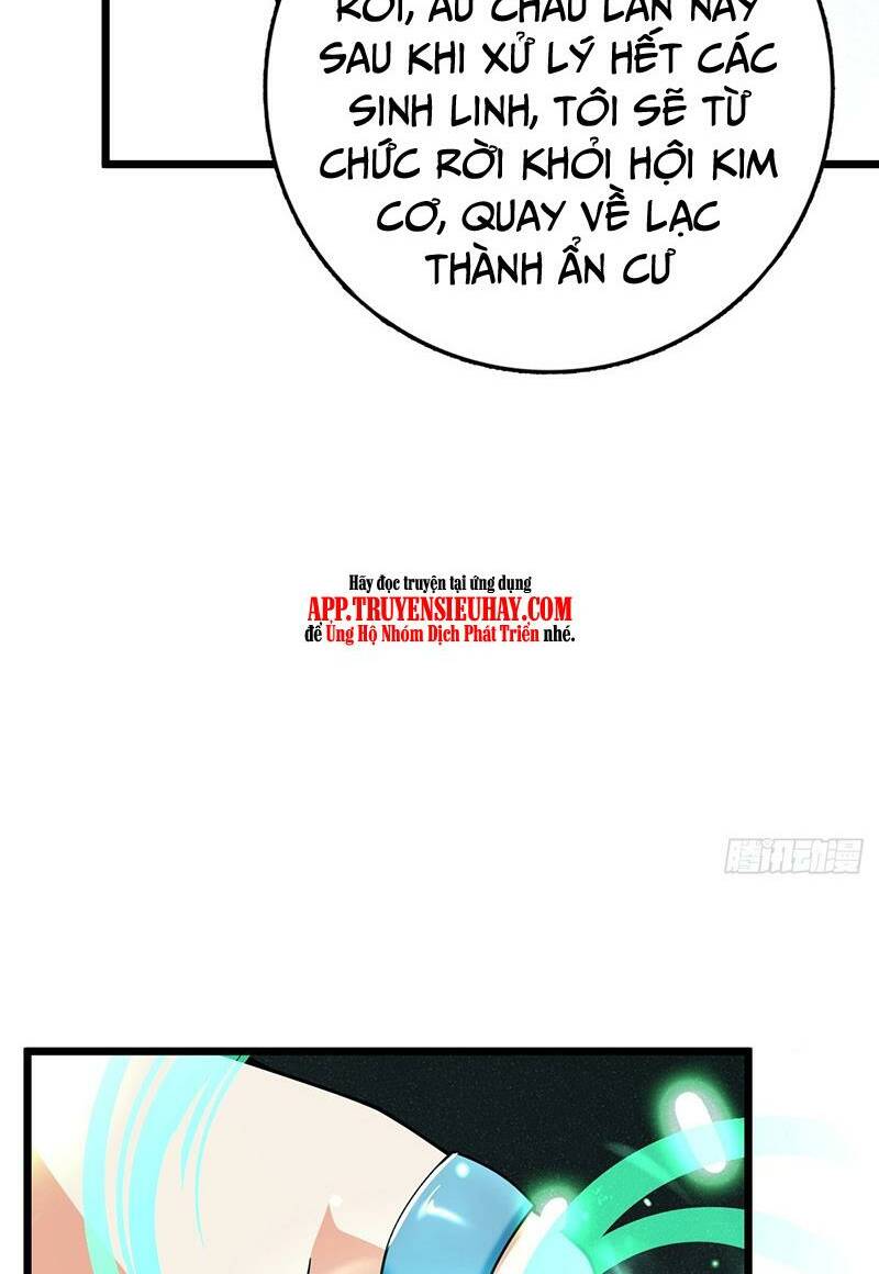 Đại Vương Tha Mạng Chapter 773 - Trang 2