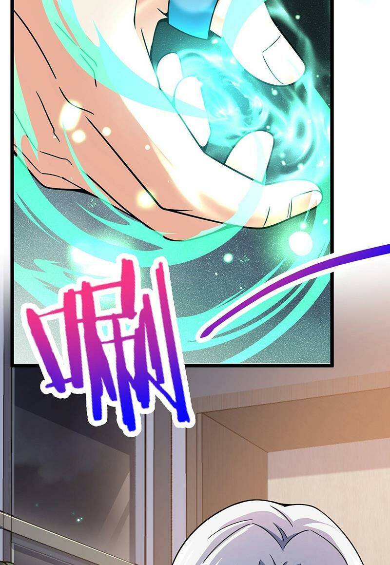 Đại Vương Tha Mạng Chapter 773 - Trang 2