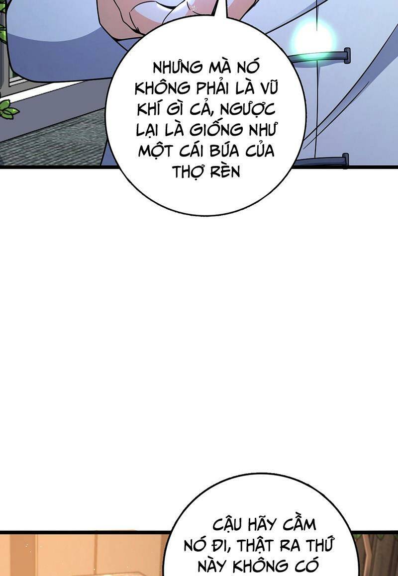 Đại Vương Tha Mạng Chapter 773 - Trang 2