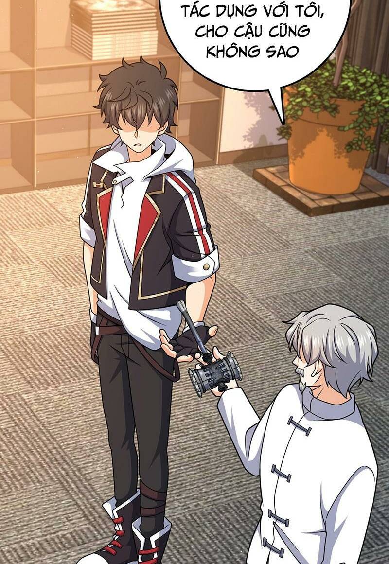 Đại Vương Tha Mạng Chapter 773 - Trang 2