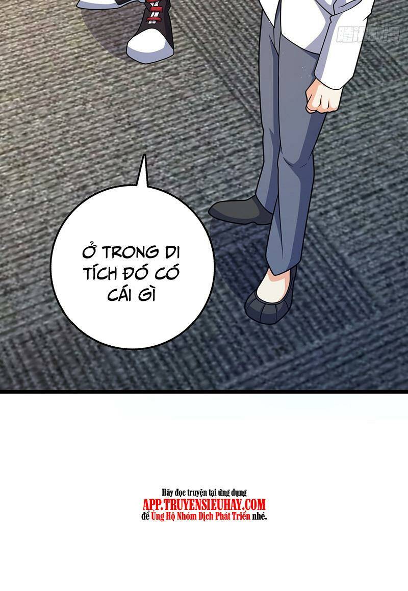 Đại Vương Tha Mạng Chapter 773 - Trang 2