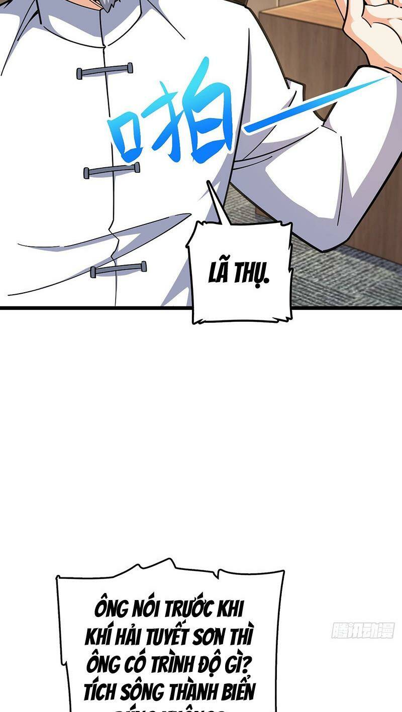 Đại Vương Tha Mạng Chapter 773 - Trang 2