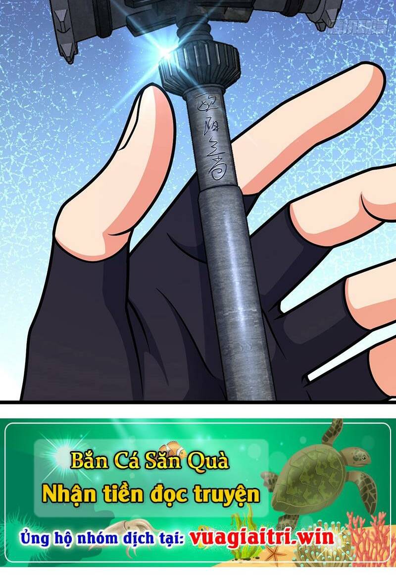 Đại Vương Tha Mạng Chapter 773 - Trang 2