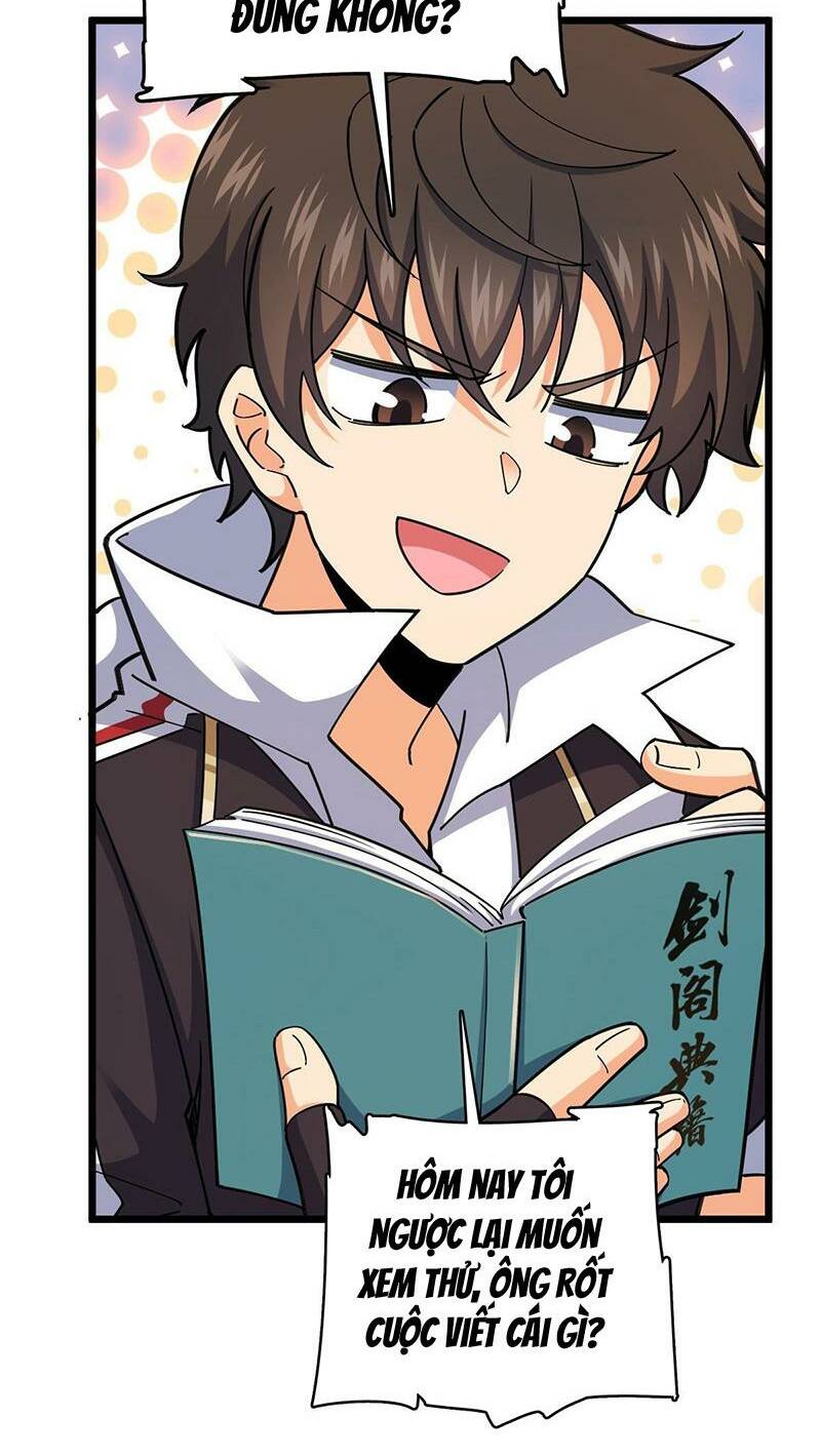 Đại Vương Tha Mạng Chapter 773 - Trang 2