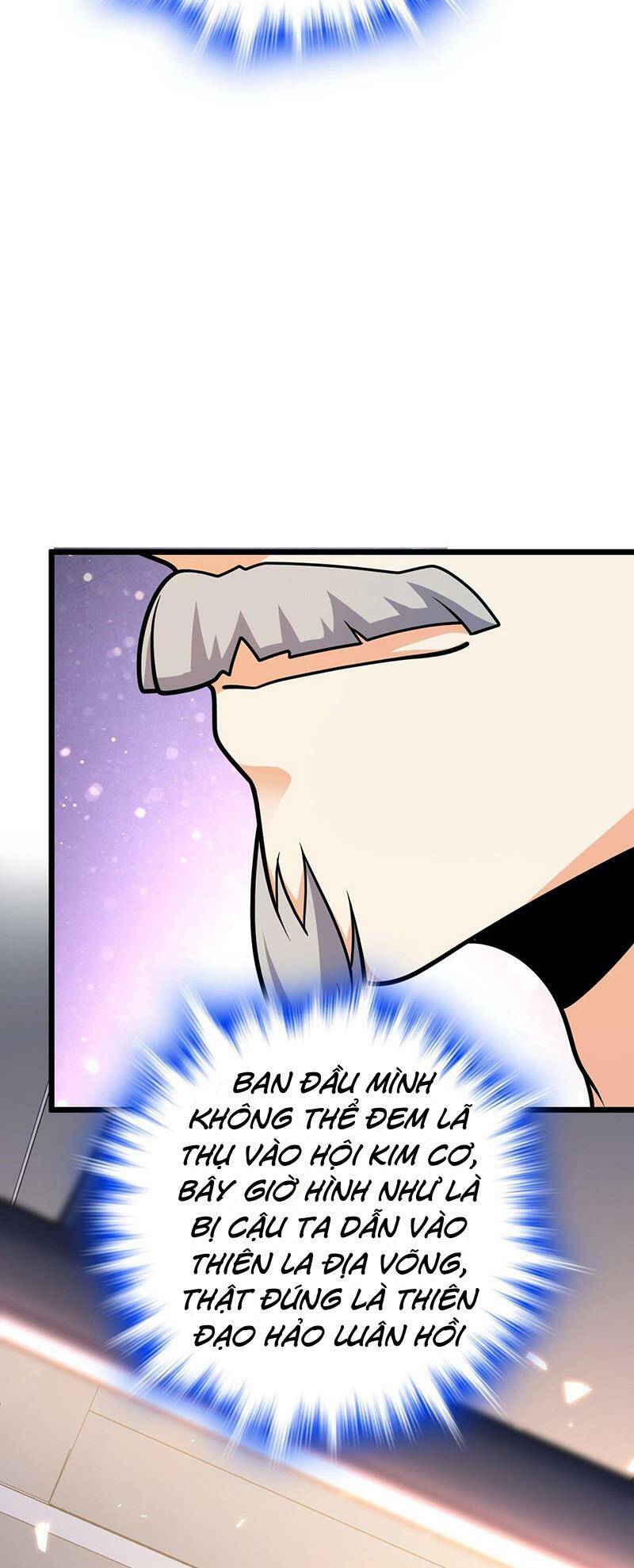 Đại Vương Tha Mạng Chapter 773 - Trang 2