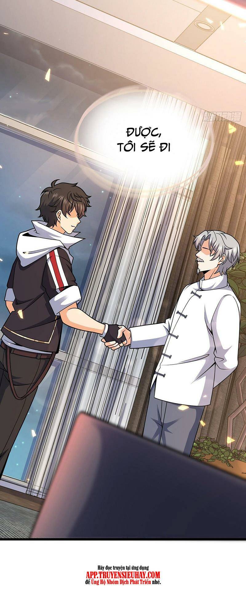 Đại Vương Tha Mạng Chapter 773 - Trang 2