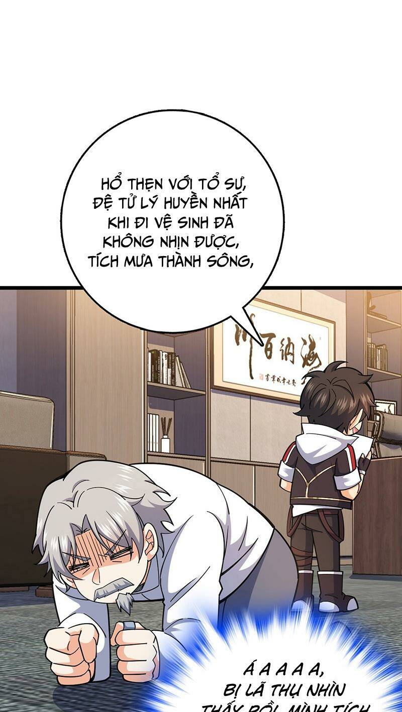 Đại Vương Tha Mạng Chapter 773 - Trang 2