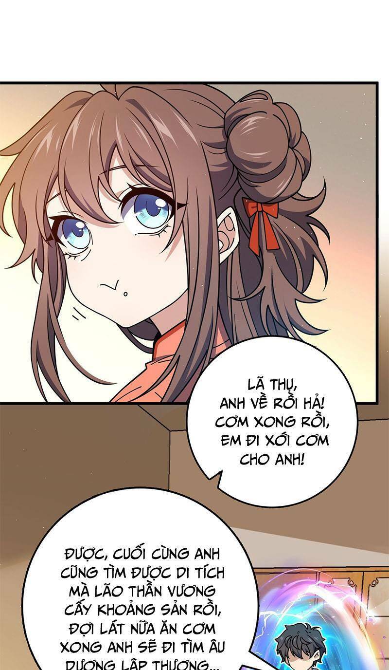 Đại Vương Tha Mạng Chapter 774 - Trang 2