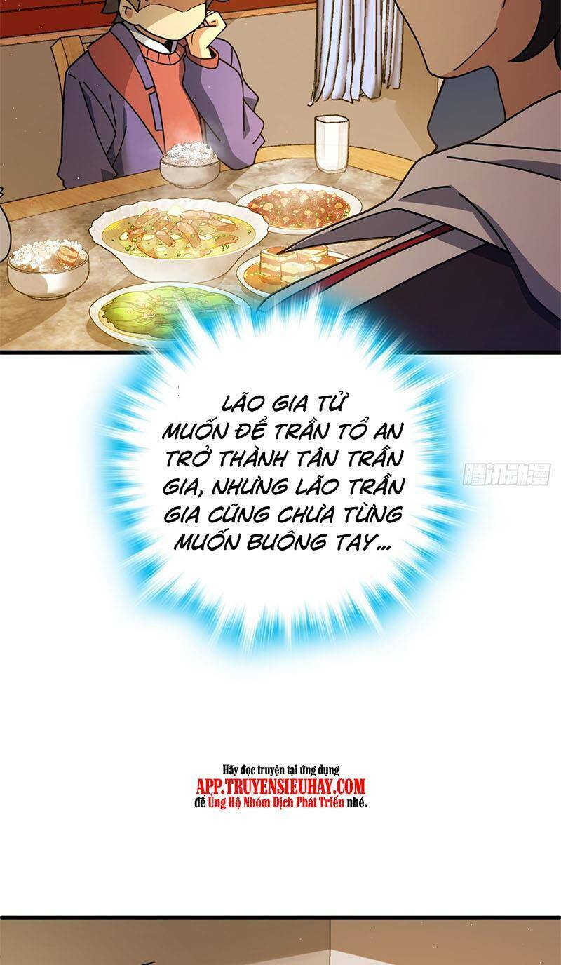 Đại Vương Tha Mạng Chapter 774 - Trang 2