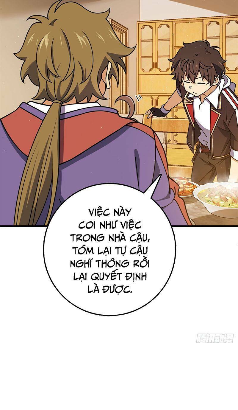 Đại Vương Tha Mạng Chapter 774 - Trang 2