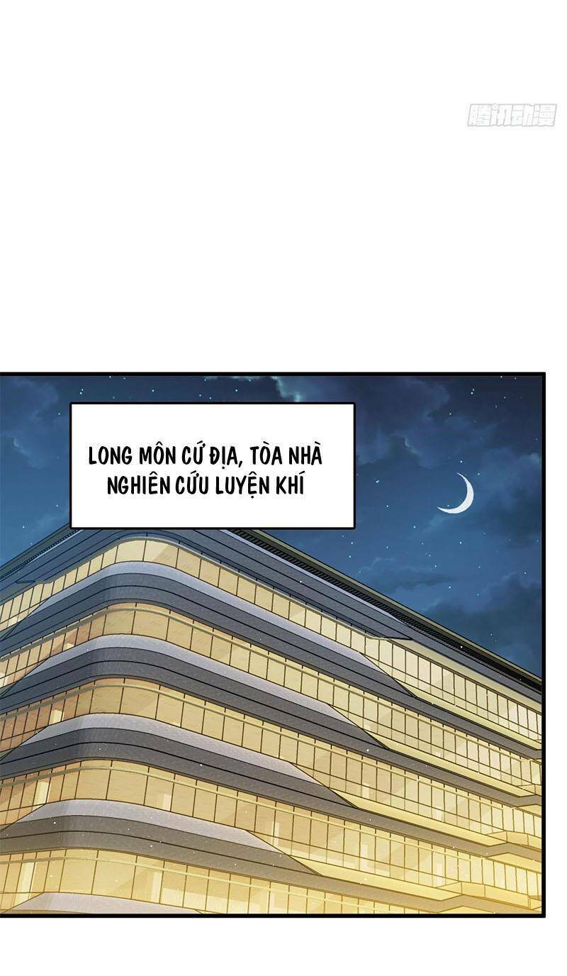 Đại Vương Tha Mạng Chapter 774 - Trang 2