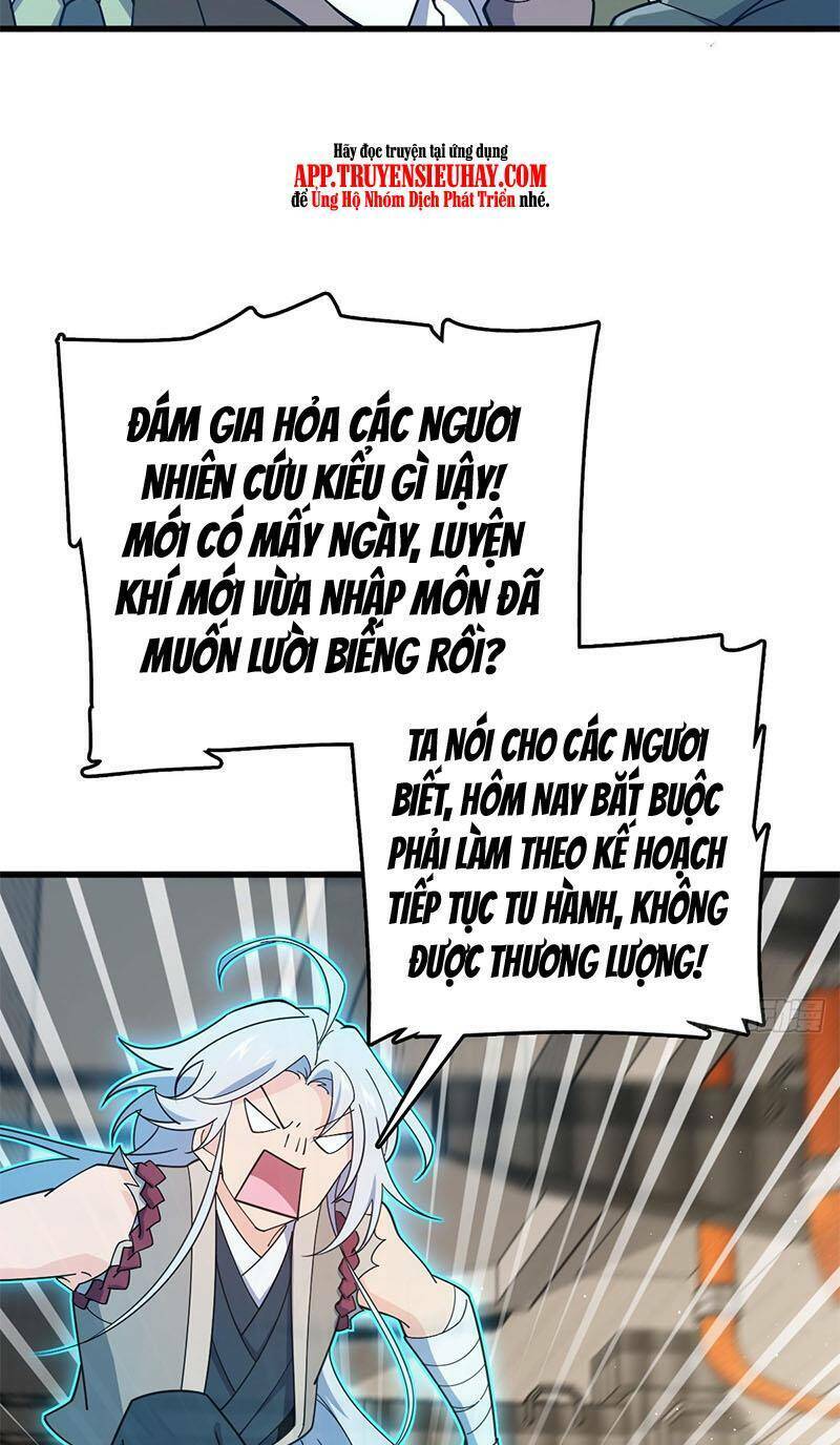 Đại Vương Tha Mạng Chapter 774 - Trang 2