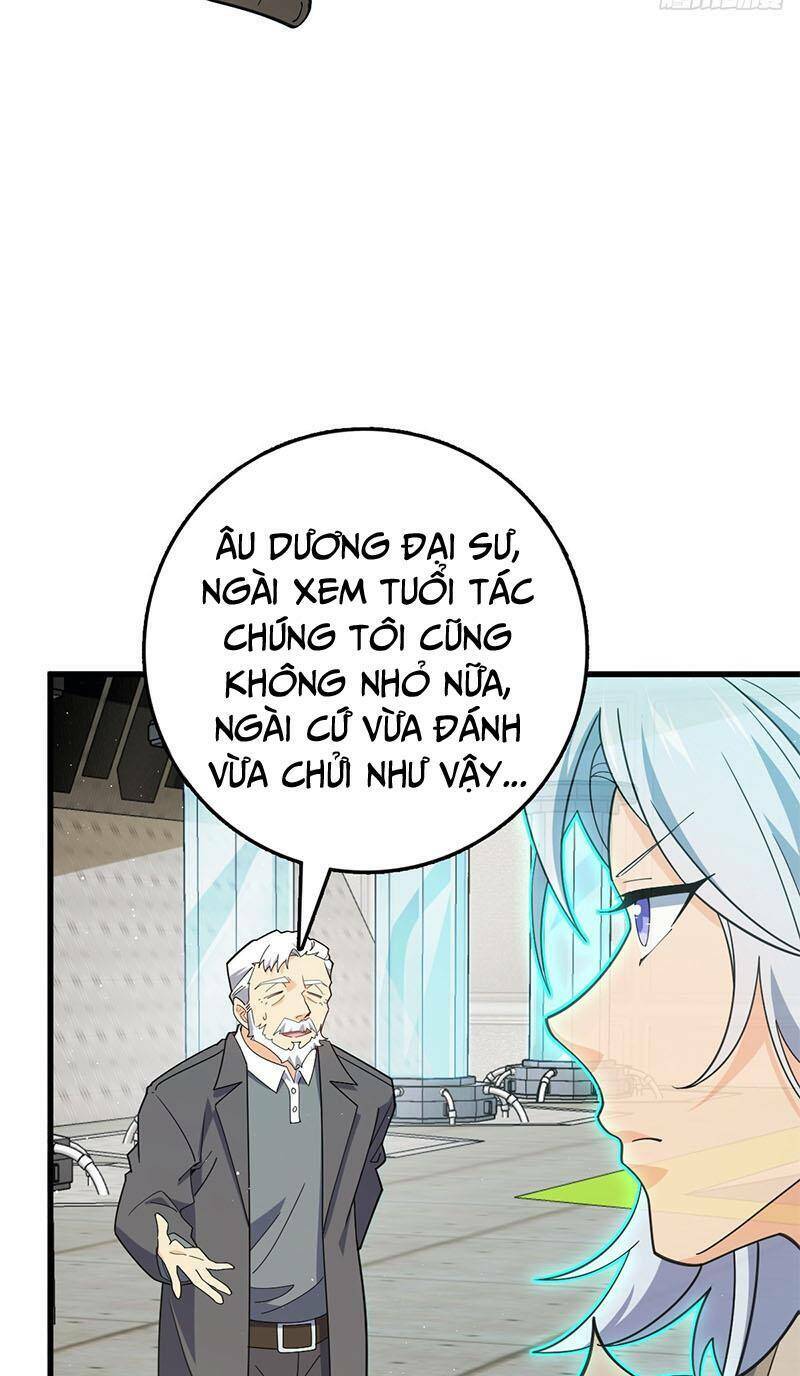 Đại Vương Tha Mạng Chapter 774 - Trang 2