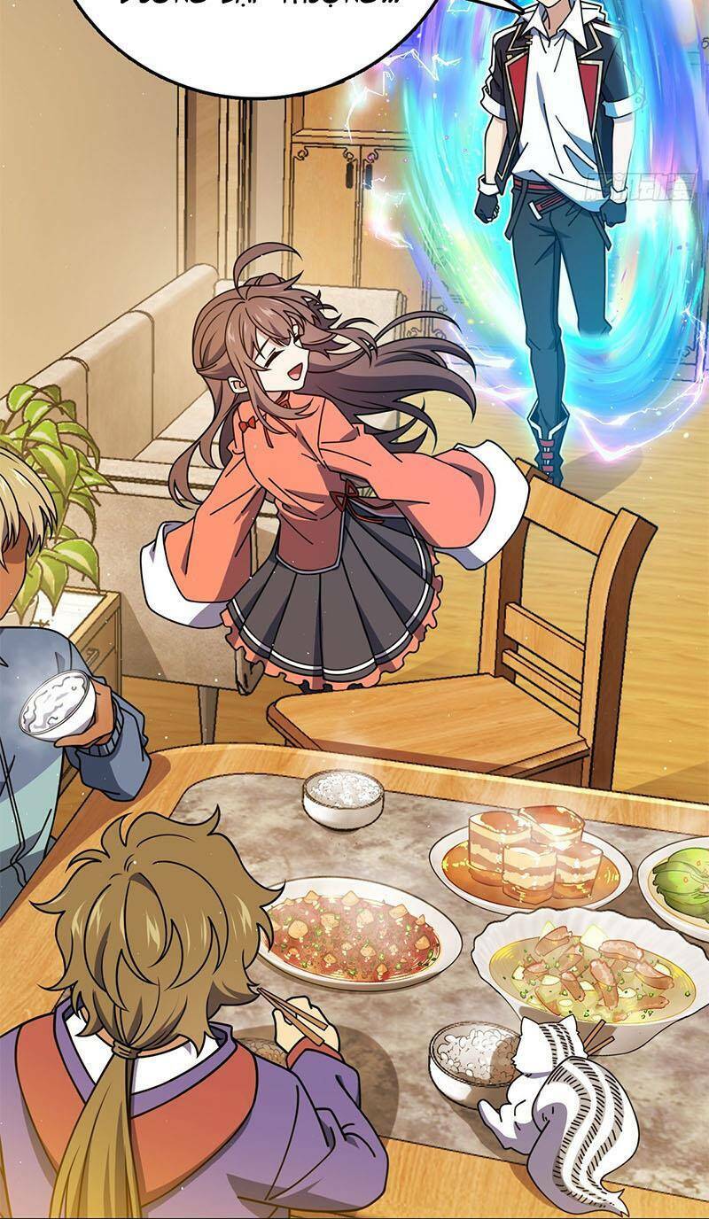 Đại Vương Tha Mạng Chapter 774 - Trang 2